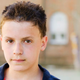Illustration for article titled Waters Tested As 12-Year-Old Says ‘Shit’ In Front Of Mom For First Time
